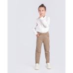 Modaplaza Erkek Çocuk Pantolon 8431 - 15 Yaş - Camel