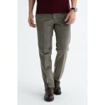 Modaplaza Erkek Pantolon - Haki - 42
