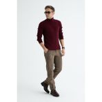 Modaplaza Erkek Pantolon - Vizon - 48