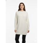 Modaplaza Kadın Sakal Tunik 5558 - Bej