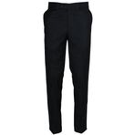modarar Erkek Füme Renk Kumaş Pantolon Normal Kesim RAR01187 Füme 56