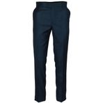 modarar Erkek Lacivert Kumaş Pantolon Normal Kesim RAR01182 Lacivert 48