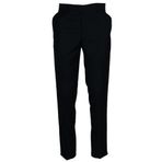 modarar Erkek Lacivert Kumaş Pantolon Normal Kesim RAR01186 Lacivert 50