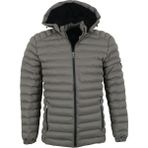 Modarar Erkek Şişme Mont Dar Kesim Açık Yeşil Renk RAR01368 - XL
