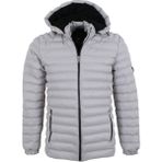 Modarar Erkek Şişme Mont Dar Kesim Taş Rengi RAR01367