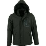Modarar Erkek Su Ve Rüzgar Geçirmez Softshell Mont RAR01363