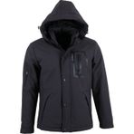 Modarar Erkek Su Ve Rüzgar Geçirmez Softshell Mont RAR01364
