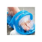 Modares Store Megev Easy Feet Vantuzlu Banyo Ayak Topuk Yıkama Terliği