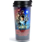 Modaroma Stranger Things Termos Bardak