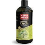 ModaSize Zeytinyağlı Şampuan Kuru Saçlar Için 400 Ml. - --