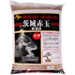 Modasteps Akadama (Ibaraki) Bonsai Toprağı 5 Litre (3-4 mm )
