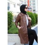 modasura 2045 k90 TABA DERİ KAP