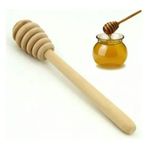 Modatools 11150 Ahşap Bal Kaşığı