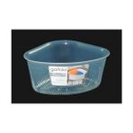 Modatools 12406 Lavabo Süzgeci Üçgen