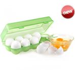 Modatools 15694 Yumurta Saklama Kabı