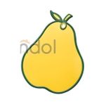 Modatools 15759 Armut Kesim Panosu