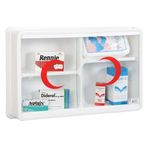 Modatools 1987 Ecza Dolabı