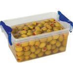Modatools 3040 Kiler Box 1 2 lt Saklama Kabı