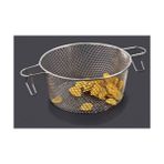 Modatools 5278 Çift Saplı Cips Kızartma Teli