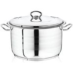 Modatools Safinox 10250 26x16 cm Tencere