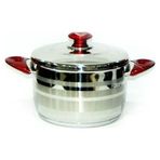 Modatools Safinox 10271 22x14 cm Tencere