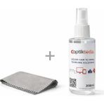 ModaTüm 200ML Mikrofiber Bezli Temizleme Seti, Lcd, Led, Ekran, Laptop, Tablet, Bilgisayar, Televizyon, Cep Telefonu, Gözlük,kamera