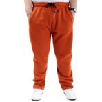 Mode XL 11103 Tarçın Classic 3 İplik Erkek Eşofman Altı