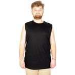 Mode XL 20003 Siyah Erkek T-shirt