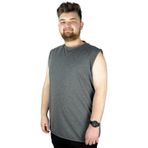 Mode XL 20004 Antramelanj Erkek Basic Atlet