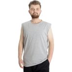 Mode XL 20004 Grimelanj Erkek Basic Atlet