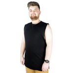 Mode XL 20004 Siyah Erkek Basic Atlet
