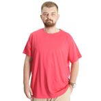 Mode XL 20031 Mercan Erkek T-shirt
