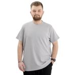 Mode XL 20033 Gri Erkek T-shirt