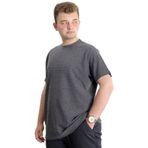 Mode XL 20033 Siyah Erkek T-shirt