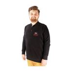 Mode XL 20444 Siyah Erkek Sweatshirt