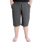 Mode XL 20500 Straight Basic Antramelanj Erkek Kapri
