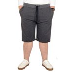 Mode XL 20500 Straight Basic Antrasit Erkek Kapri