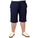 Mode XL 20500 Straight Basic İndigo Erkek Kapri