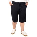 Mode XL 20500 Straight Basic Lacivert Erkek Kapri