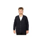 Mode XL 20548 Lacivert Erkek Hırka
