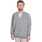 Mode XL 20551 Grimelanj Erkek Hırka