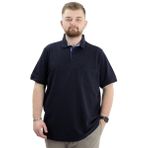 Mode XL 20552 Lacivert Erkek T-shirt