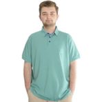 Mode XL 20553 Çağla Yeşili Erkek T-shirt