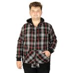Mode XL 20553 Haki Erkek T-shirt