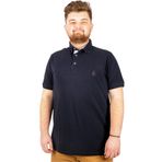Mode XL 20553 Lacivert Erkek T-shirt