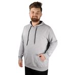 Mode XL 20569 Grimelanj Erkek Eşofman Üstü