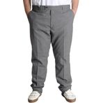 Mode XL 21024 Superior Antrasit Erkek Kumaş Pantolon