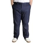 Mode XL 21024 Superior Lacivert Erkek Kumaş Pantolon