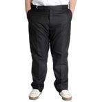 Mode XL 21024 Superior Siyah Erkek Kumaş Pantolon