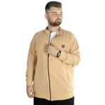 Mode XL 21202 Bej Erkek Eşofman Üstü